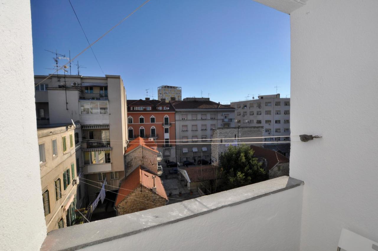 Room & Studio In The Centre Split Ngoại thất bức ảnh