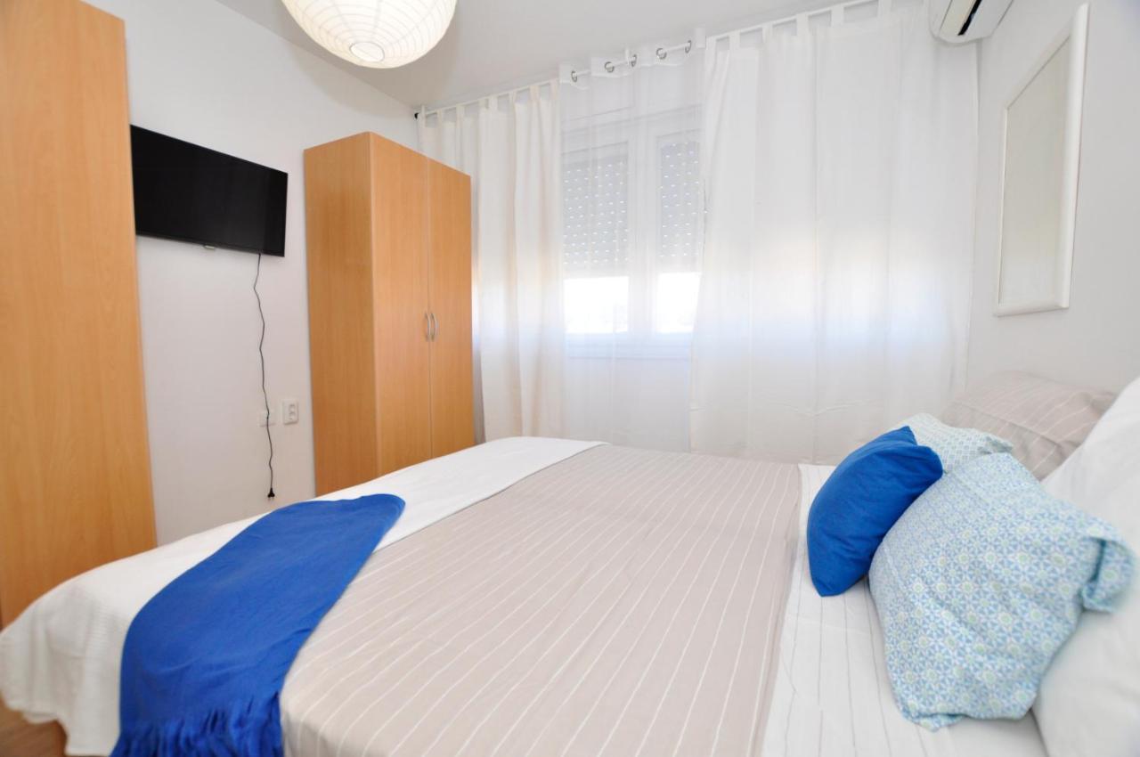 Room & Studio In The Centre Split Ngoại thất bức ảnh