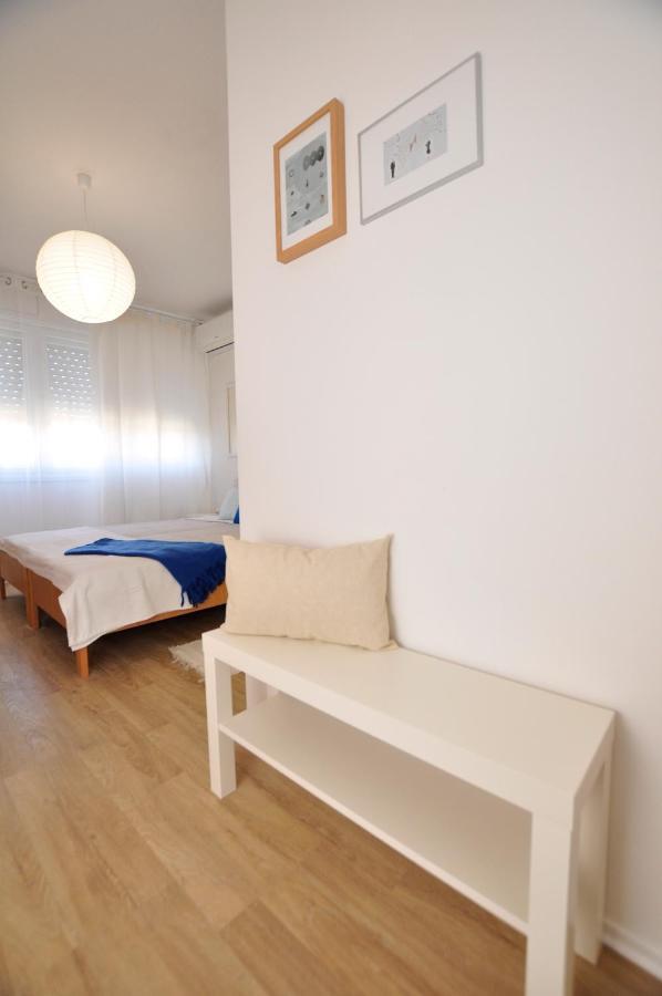 Room & Studio In The Centre Split Ngoại thất bức ảnh